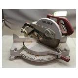 Tool Shop 12' Miter Saw