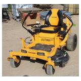 Cub Cadet Ultima ZT1 Zero-Turn 42'