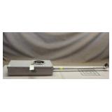 Eaton 200 Amp Meter Box