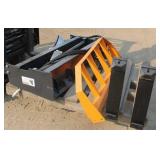 Arteer 48' Hydraulic Pallet Forks