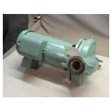 Baldor Reliance Super E Motor