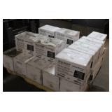 (25) Cases of Medium Fastenal Nitrile Gloves