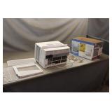 Home Pointe 6,000 BTU Window Air Conditioner