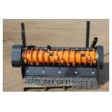 Arteer 50' Skid Steer Mulcher