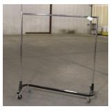 Commercial Z-Rack