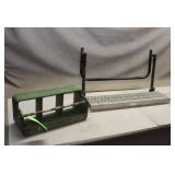 John Deere Suitcase Weight Bracket W/ Step