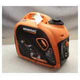 Generac GP 2500i 2200W/2500W Gas Inverter Generato