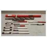 Milwaukee And Tradesman Percussion Carbide Bits