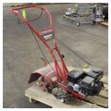 Tory-Bilt Bronco CRT Rotary Tiller