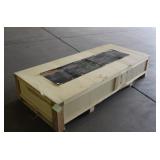 Arteer 20' X 20' All-Steel Carport