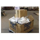 Gaylord Of Fuel Filters, Oil And Air Filters, More