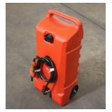 Dura Max 14-Gallon Portable Gas Tank