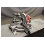 Chicago 12' Compound Slide Miter Saw