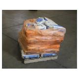 (45) Bags of All-Star 60lb Concrete Mix