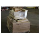 Pallet of Assorted Cooling Fan Assemblies