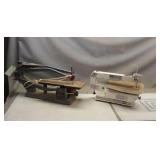 (2) Scroll Saws