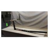 Hitch Mounted Bed Extender