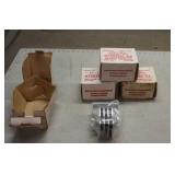 (4) Fabricator Magnets/ Fishing Magnets