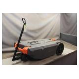 28-Gallon Portable Sewage Tank