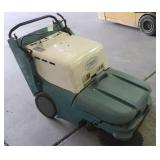 Tennant 6080 Floor Sweeper