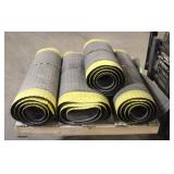 (4) Anti Fatigue Mats