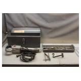 Bosch Electric Jack Hammer w/ Case & Bits
