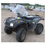 2003 Arctic Cat 400 4X4 ATV