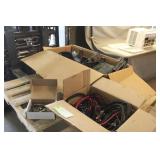 Boss Snowplow Wiring W/ Mounting