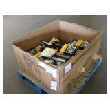 Pallet of Assorted Timing Belts