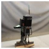 Delta Hollow Chisel Mortiser