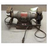 Rockwell Bench Grinder