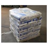 (60) Bags of All-Star 60lb Concrete Mix