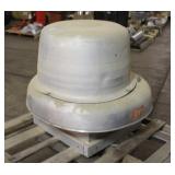General Electric Exhaust Fan Component