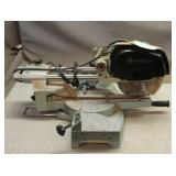 Hitachi 8.5' Slide Compound Saw