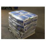 (60) Bags of All-Star 60lb Concrete Mix