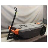 28-Gallon Portable Sewage Tank