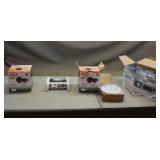 Pyle Marine Stereo & Speaker Kit