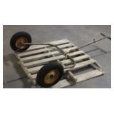Snowmobile Dolly