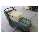 Tennant 6080 Floor Sweeper