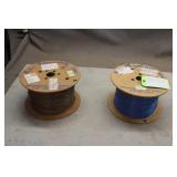 (2) Rolls Of Appliance Wiring Material