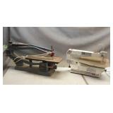 (2) Scroll Saws