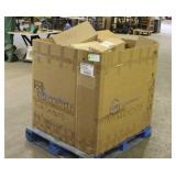 Pallet of Evaporator Cores