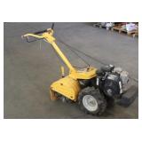 Cub Cadet RT65 Tiller