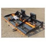 Arteer 78' Hydraulic Land Planer