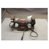 Rockwell Bench Grinder