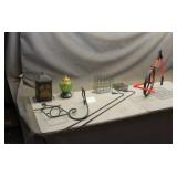 Assorted Yard Accessories