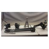 Equal-i-zer Hitch W/ Brackets And Stabilizers