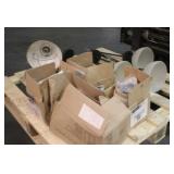 Assorted Light Fixtures