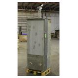 Homemade Smoker