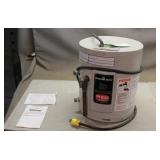 Bradford White Water Heater